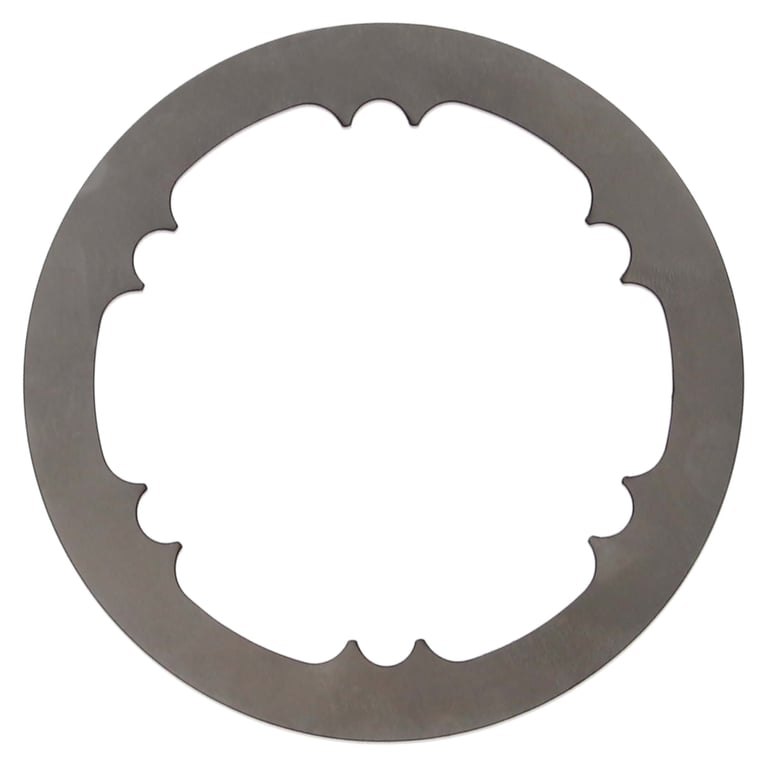 DRIVE STEEL PLATE 0.040 18+ KTM 85 6-PIN CORE REKLUSE 460-751 thumbnail 2
