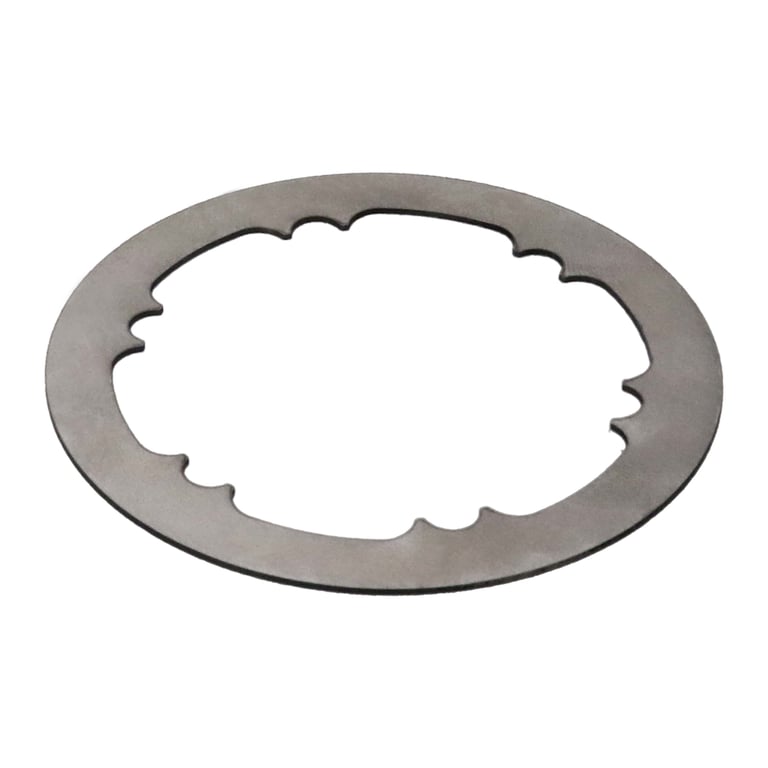 DRIVE STEEL PLATE 0.040 18+ KTM 85 6-PIN CORE REKLUSE 460-751 thumbnail 4