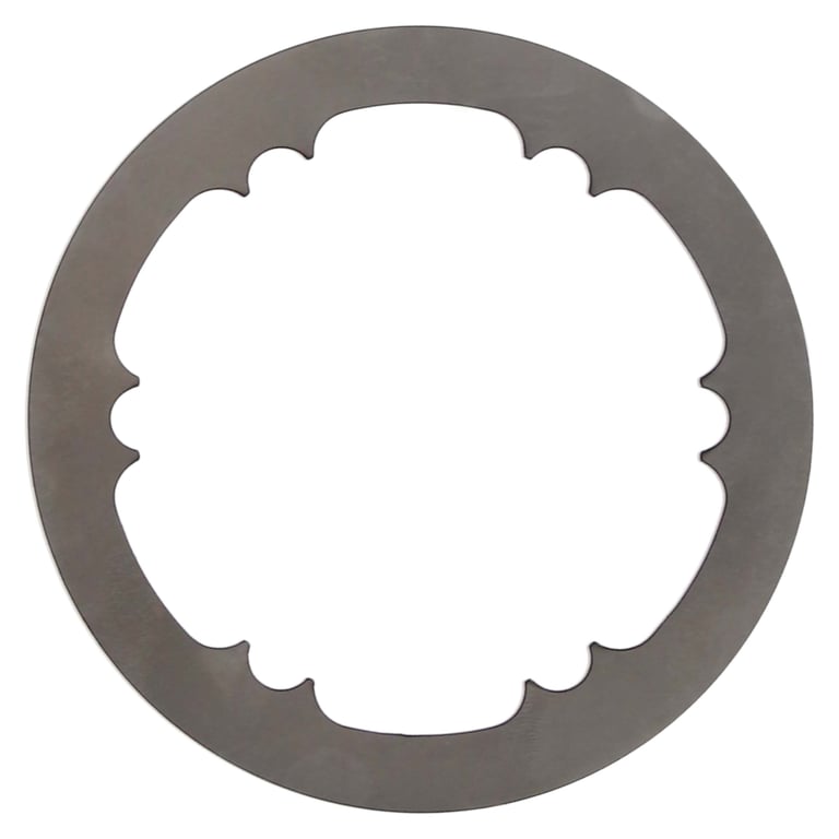 DRIVE STEEL PLATE 0.040 18+ KTM 85 6-PIN CORE REKLUSE 460-751 thumbnail 6
