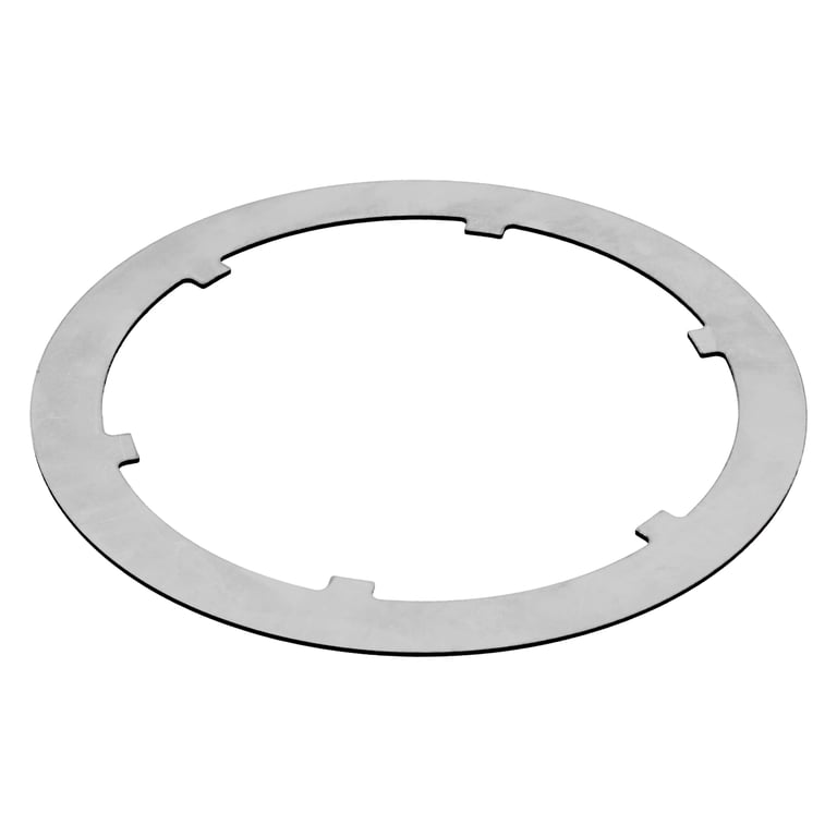 DRIVE STEEL PLATE 0.040 2019 KTM 125 2T REKLUSE 460-791 image 1
