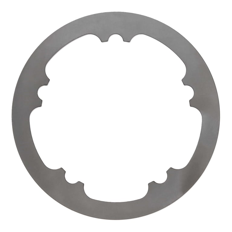 DRIVE STEEL PLATE 0.040 2019 KTM 125 2T REKLUSE 460-791 thumbnail 2