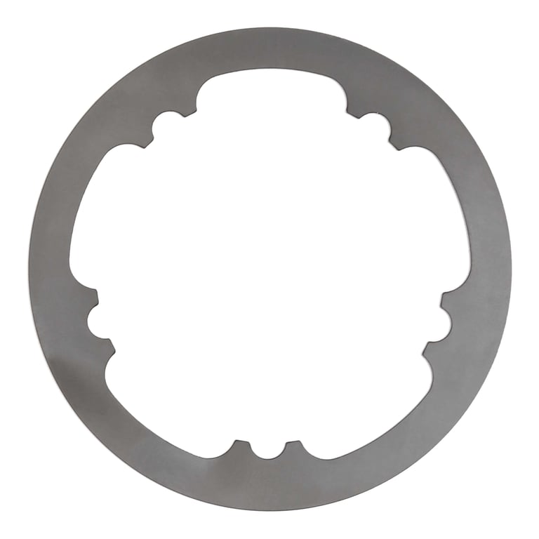 DRIVE STEEL PLATE 0.040 2019 KTM 125 2T REKLUSE 460-791 thumbnail 6