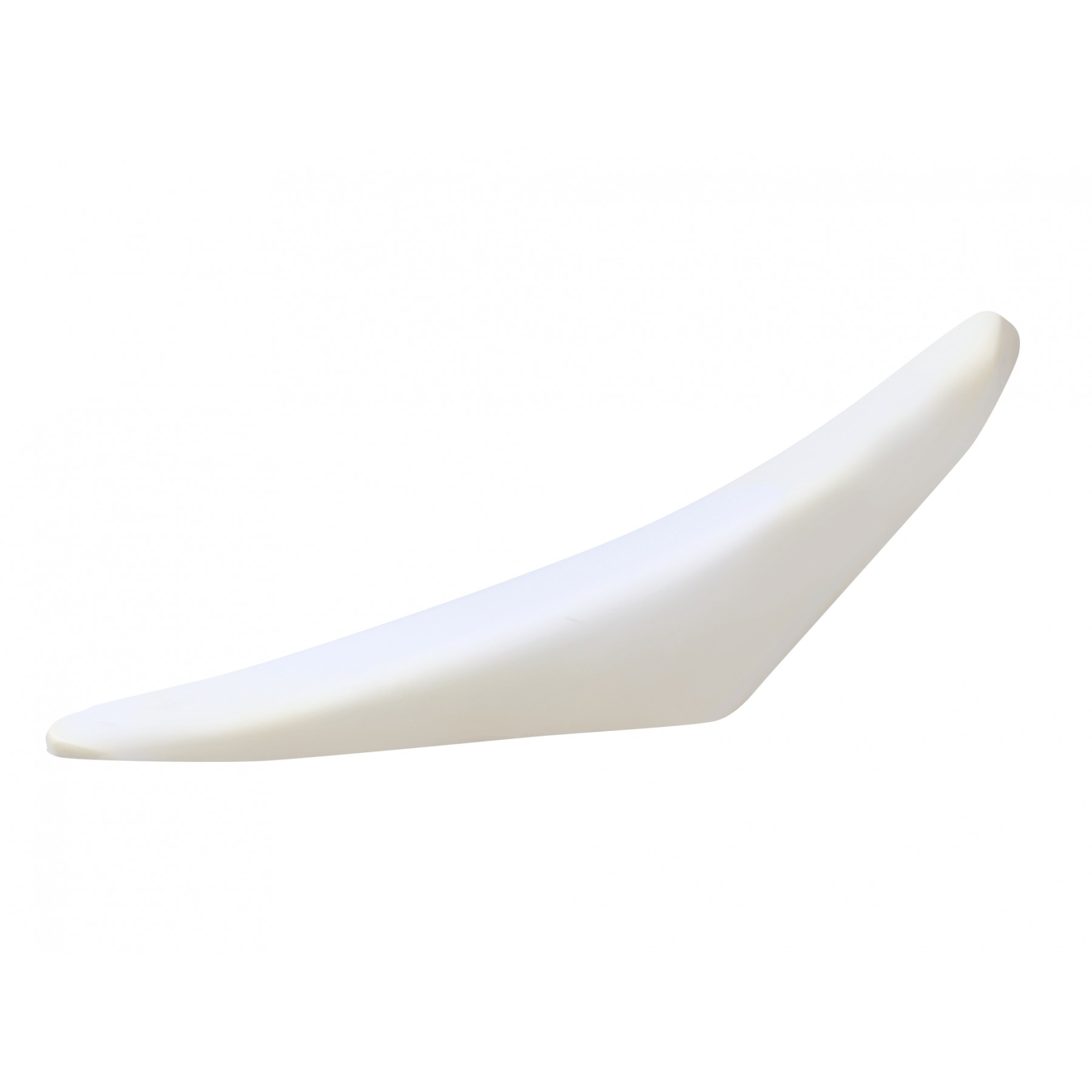 SEAT FOAM GASGAS MC/EC 24-25 STD, BLACKBIRD 4900S image 1
