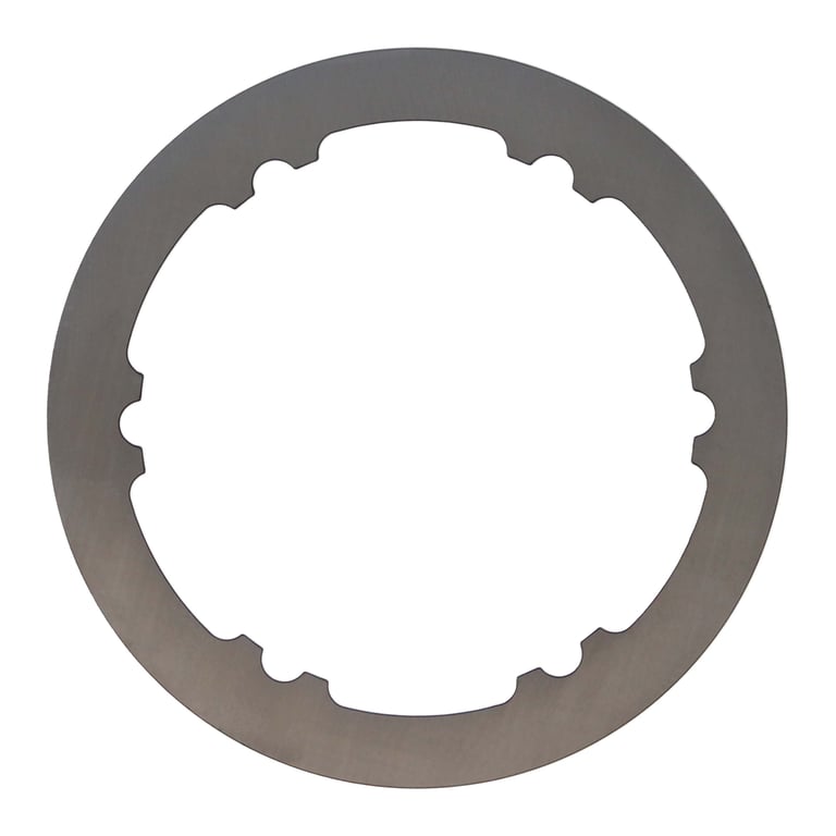 DRIVE STEEL PLATE 0.048 DDS CSS STD REKLUSE 462-604 thumbnail 2