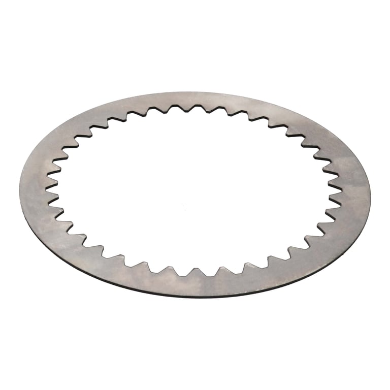 DRIVE STEEL PLATE 0.048 KTM 690 REKLUSE 462-615 image 1