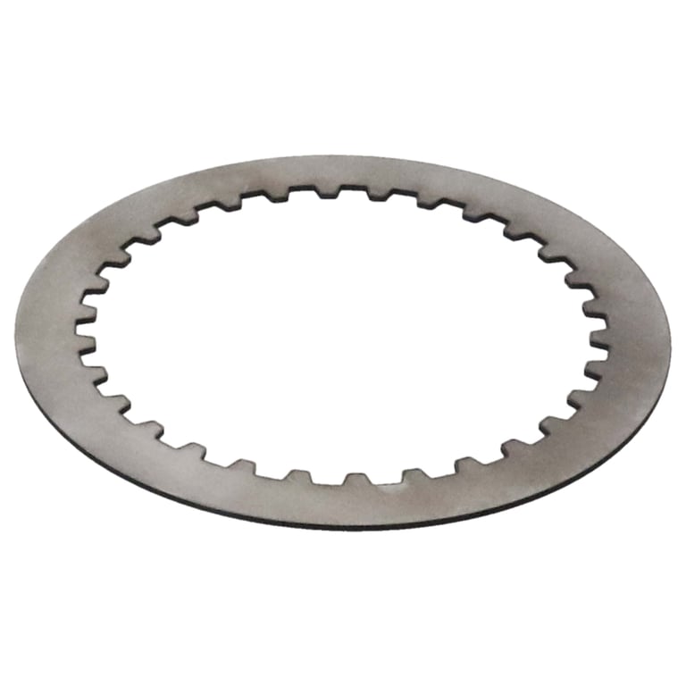 DRIVE STEEL PLATE 0.048 BMW R 1200 REKLUSE 462-617 image 1