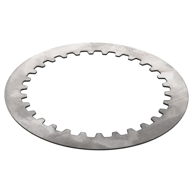 DRIVE STEEL PLATE 0.048 YAMAHA YZ 450 F OEM REKLUSE 462-625 thumbnail 4