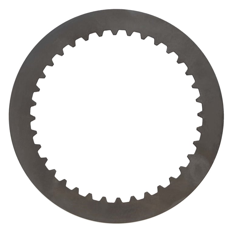 DRIVE STEEL PLATE 0.048 SUZUKI RMZ 450 OEM REKLUSE 462-627 thumbnail 2