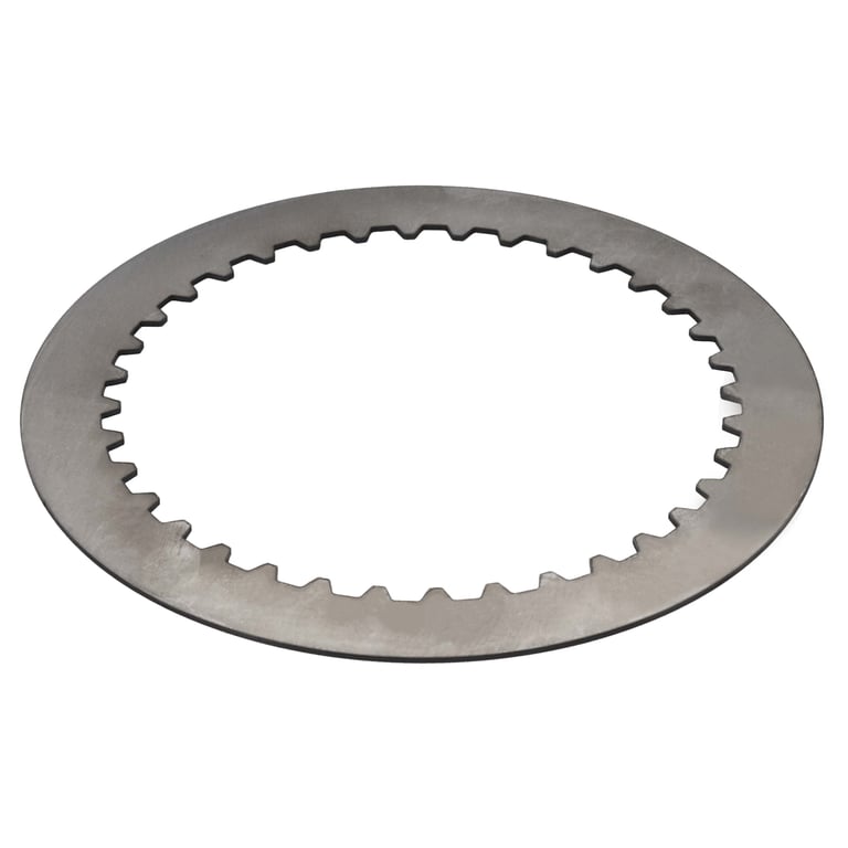DRIVE STEEL PLATE 0.048 SUZUKI RMZ 450 OEM REKLUSE 462-627 thumbnail 5