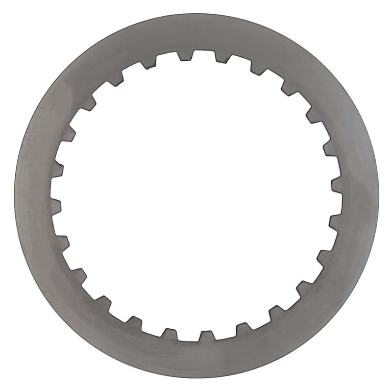 DRIVE STEEL PLATE 0.048 HONDA 250 KAW 125 REKLUSE 462-633 thumbnail 6