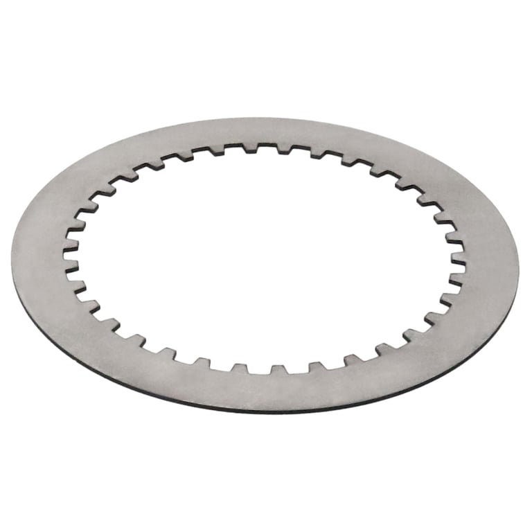 DRIVE STEEL PLATE 0.048 SUZUKI RMZ 250 OEM REKLUSE 462-634 thumbnail 5