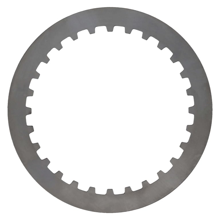 DRIVE STEEL PLATE 0.048 HONDA CRF 450 OEM REKLUSE 462-636 thumbnail 2