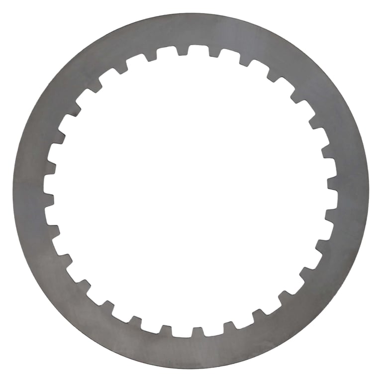 DRIVE STEEL PLATE 0.048 HONDA CRF 450 OEM REKLUSE 462-636 thumbnail 6