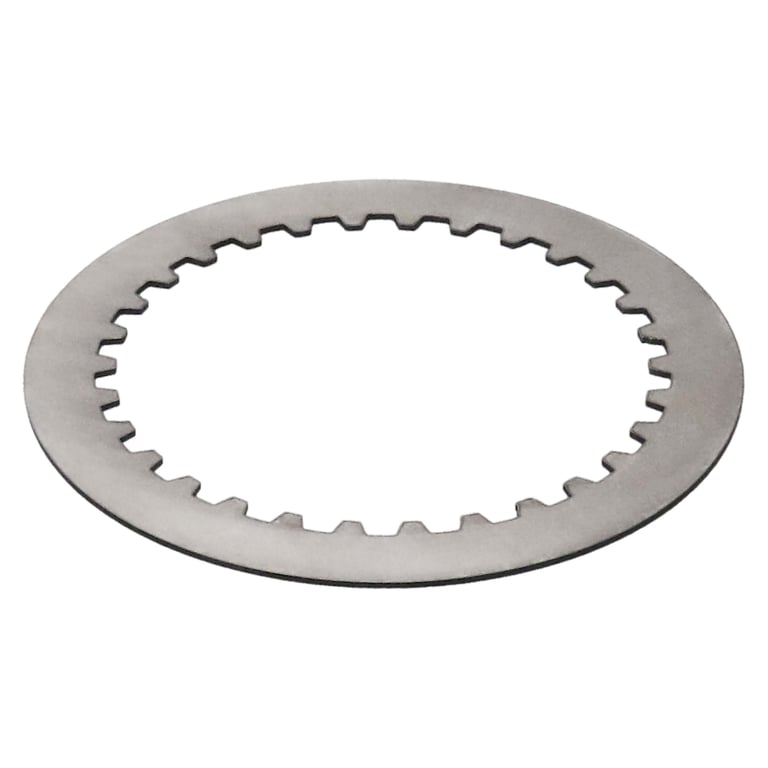 DRIVE STEEL PLATE 0.048 YAMAHA YZ 250 F OEM REKLUSE 462-637 thumbnail 5