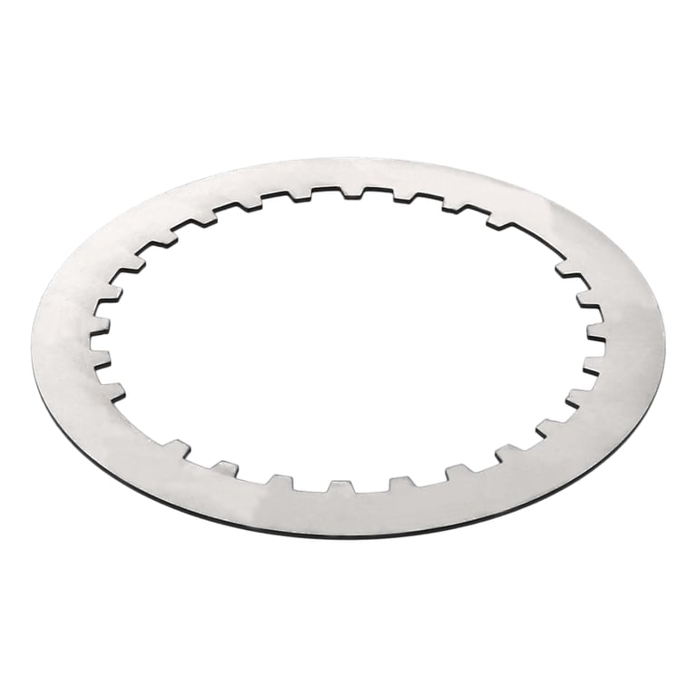 DRIVE STEEL PLATE 0.048 17 HONDA CRF 450 OEM REKLUSE 462-638 image 1