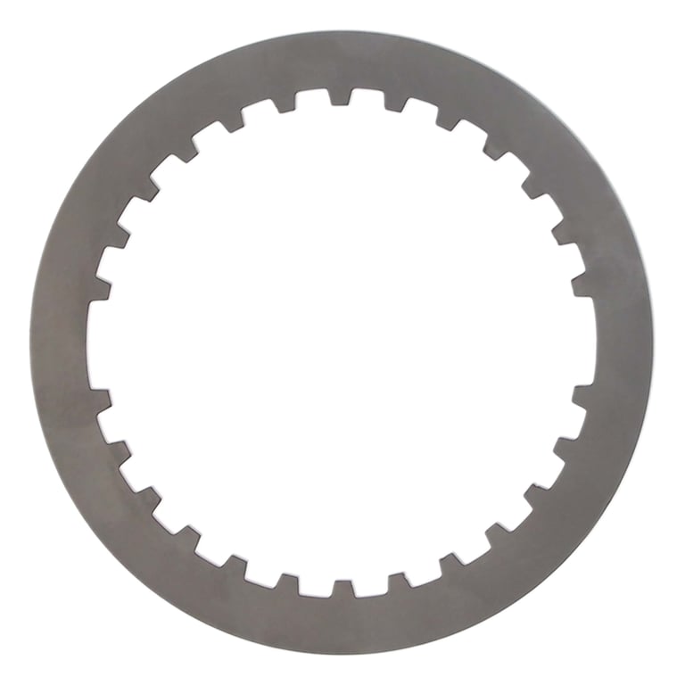 DRIVE STEEL PLATE 0.048 17 HONDA CRF 450 OEM REKLUSE 462-638 thumbnail 2