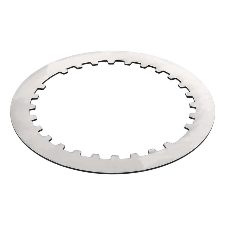 DRIVE STEEL PLATE 0.048 17 HONDA CRF 450 OEM REKLUSE 462-638 thumbnail 4
