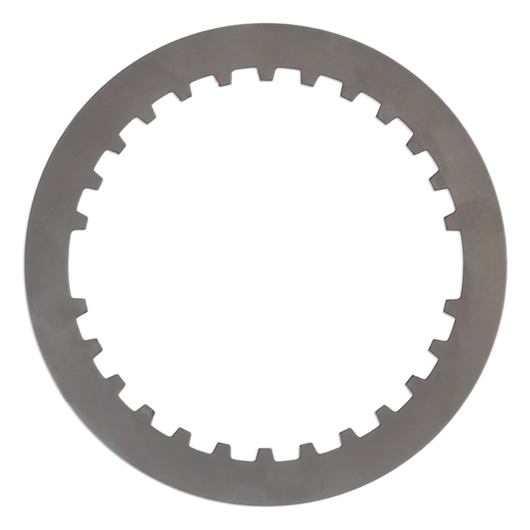 DRIVE STEEL PLATE 0.048 17 HONDA CRF 450 OEM REKLUSE 462-638 thumbnail 6