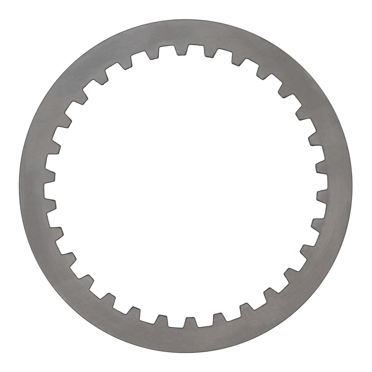 DRIVE STEEL PLATE 0.048 KAW OE 250 2T REKLUSE 462-642 thumbnail 2
