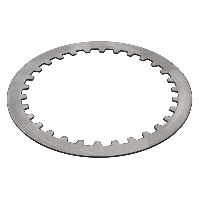 DRIVE STEEL PLATE 0.048 KAW OE 250 2T REKLUSE 462-642 thumbnail 4