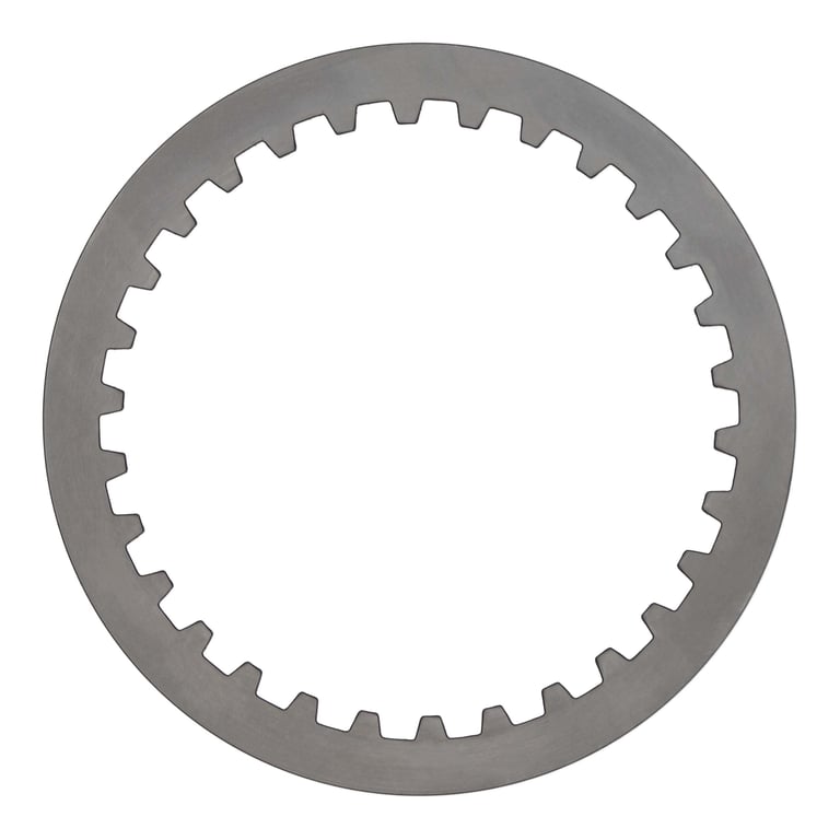 DRIVE STEEL PLATE 0.048 KAW OE 250 2T REKLUSE 462-642 thumbnail 6