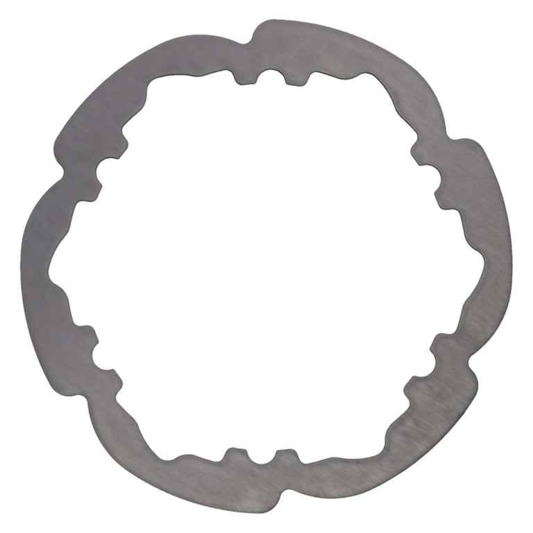 DRIVE STEEL PLATE 0.048 TEC 2 KTM 6-PIN REKLUSE 462-710 thumbnail 2
