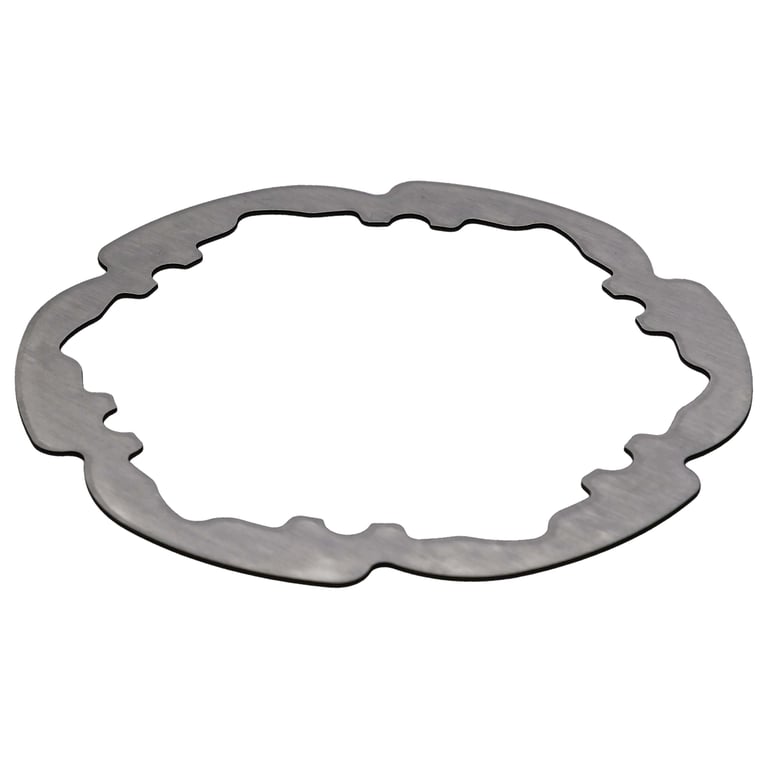 DRIVE STEEL PLATE 0.048 TEC 2 KTM 6-PIN REKLUSE 462-710 thumbnail 5