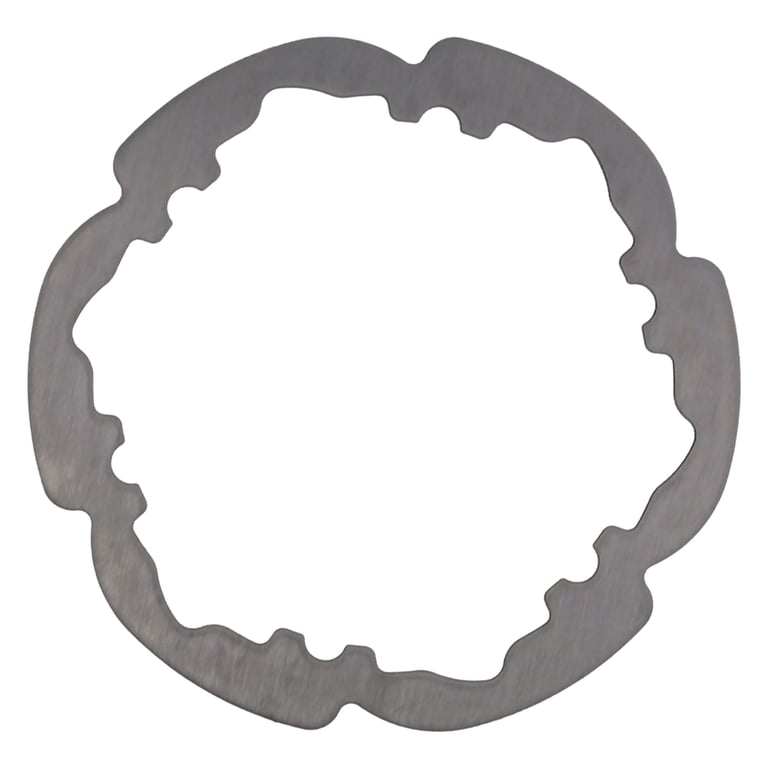 DRIVE STEEL PLATE 0.048 TEC 2 KTM 6-PIN REKLUSE 462-710 thumbnail 6