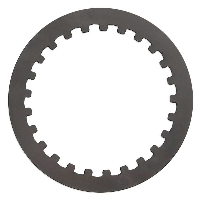 DRIVE STEEL PLATE 0.040 CORE RMS TC250 PRECISION REKLUSE 465-400 thumbnail 2