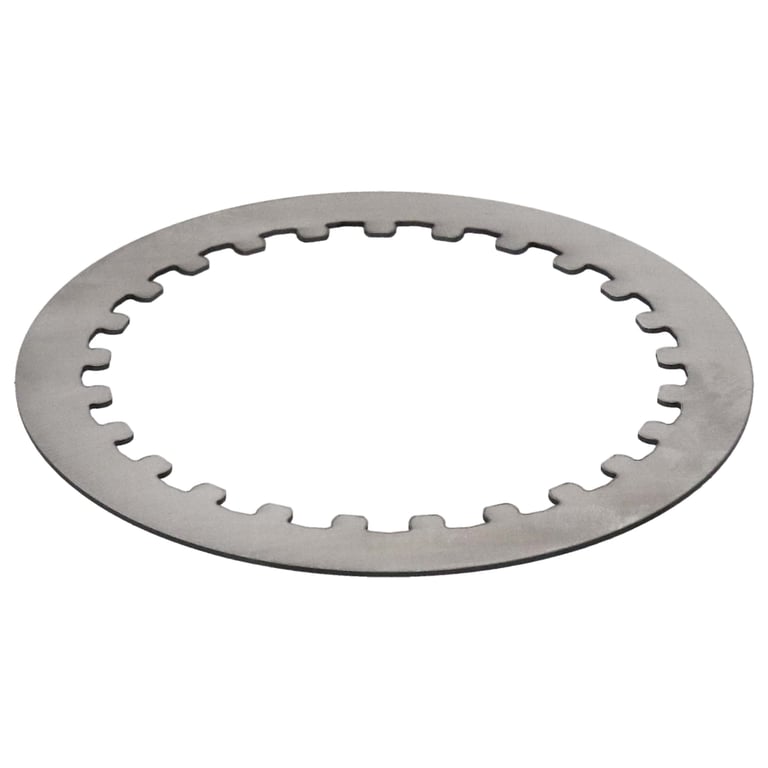 DRIVE STEEL PLATE 0.040 CORE RMS TC250 PRECISION REKLUSE 465-400 thumbnail 4