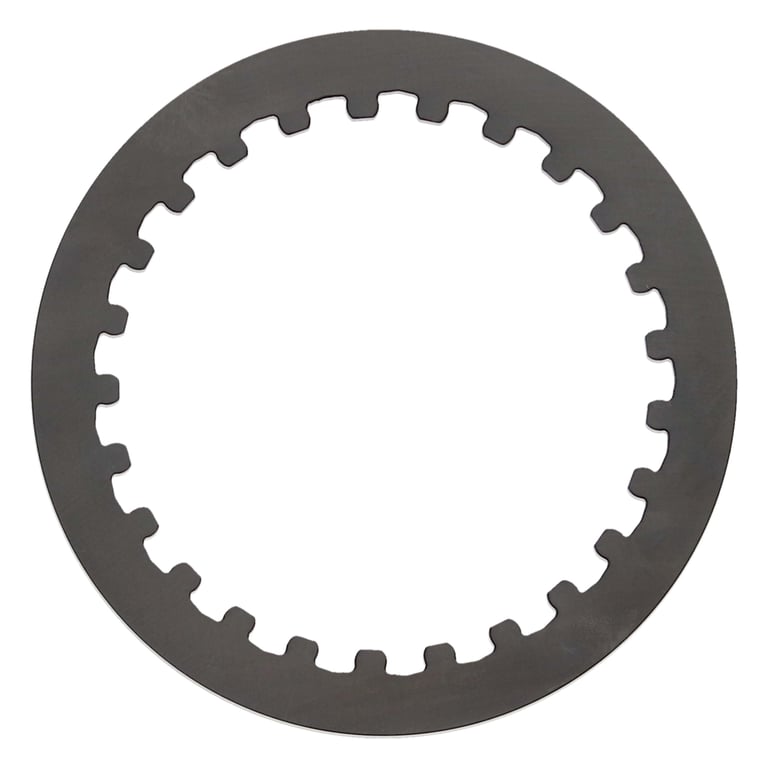 DRIVE STEEL PLATE 0.040 CORE RMS TC250 PRECISION REKLUSE 465-400 thumbnail 6