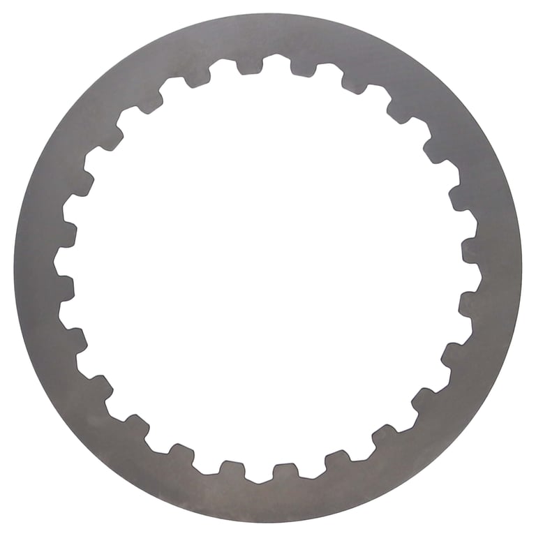 DRIVE STEEL PLATE 0.040 ZSP CORE RMS HONDA 450 PRECISION REKLUSE 465-401 thumbnail 2