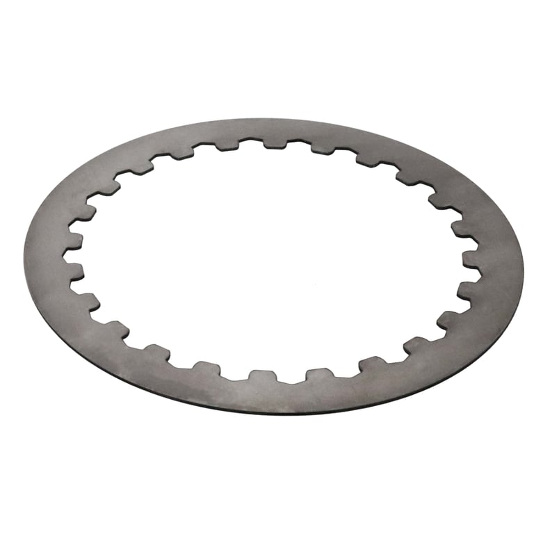 DRIVE STEEL PLATE 0.040 ZSP CORE RMS HONDA 450 PRECISION REKLUSE 465-401 thumbnail 4