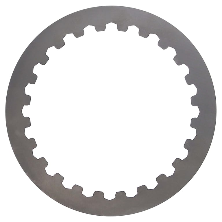 DRIVE STEEL PLATE 0.040 ZSP CORE RMS HONDA 450 PRECISION REKLUSE 465-401 thumbnail 6