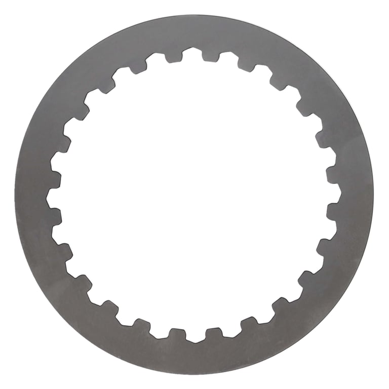 DRIVE STEEL PLATE 0.040 ZSP CORE RMS YAMAHA 450 PRECISION REKLUSE 465-403 thumbnail 2