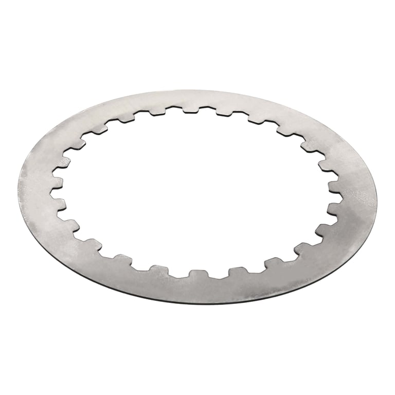 DRIVE STEEL PLATE 0.040 ZSP CORE RMS YAMAHA 450 PRECISION REKLUSE 465-403 thumbnail 5