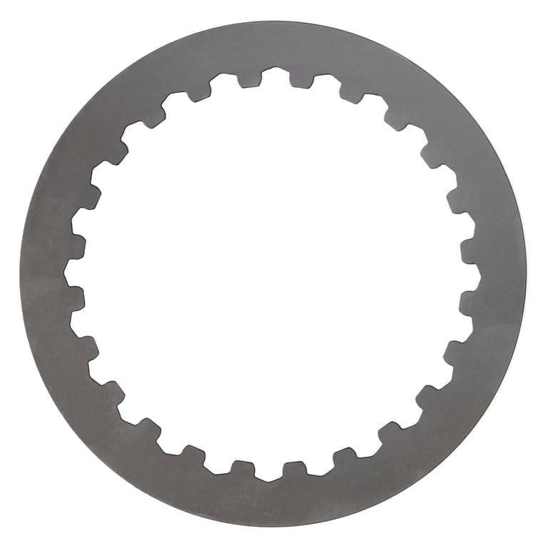 DRIVE STEEL PLATE 0.040 ZSP CORE RMS YAMAHA 450 PRECISION REKLUSE 465-403 thumbnail 6