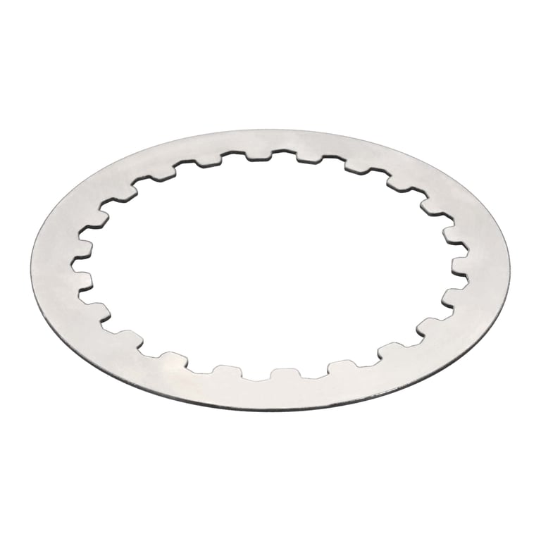 DRIVE STEEL PLATE 0.040 ZSP RMS HONDA 250 PRECISION REKLUSE 465-404 image 1