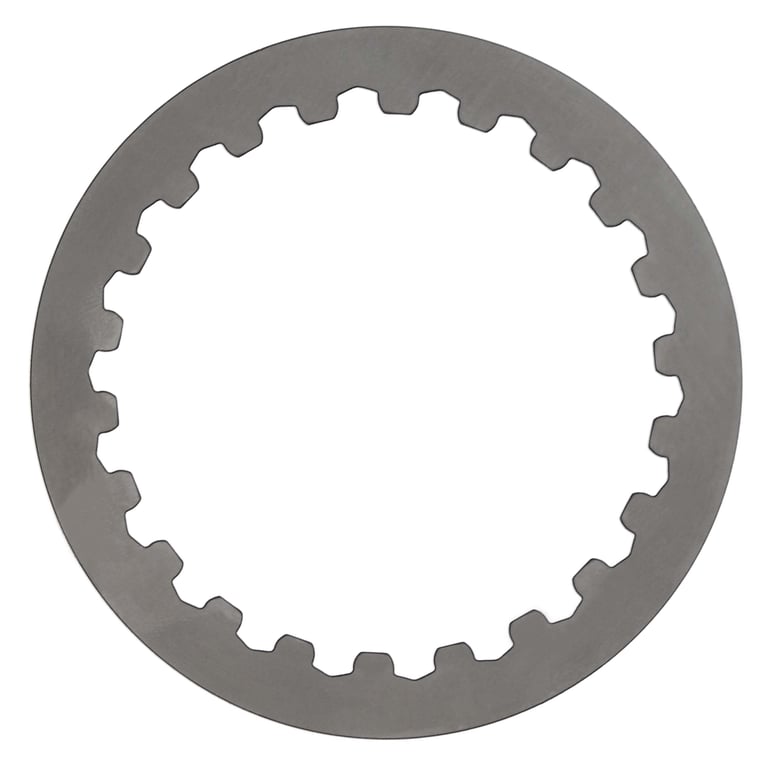 DRIVE STEEL PLATE 0.040 ZSP RMS HONDA 250 PRECISION REKLUSE 465-404 thumbnail 2