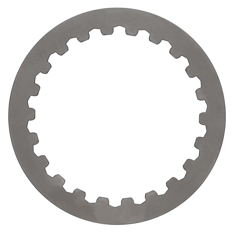 DRIVE STEEL PLATE 0.040 ZSP RMS HONDA 250 PRECISION REKLUSE 465-404 thumbnail 6