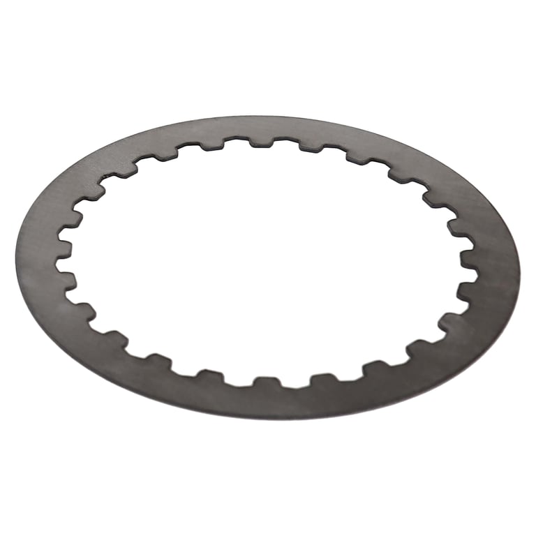 DRIVE STEEL PLATE 0.040 ZSP RMS HONDA 150 PRECISION REKLUSE 465-405 thumbnail 3