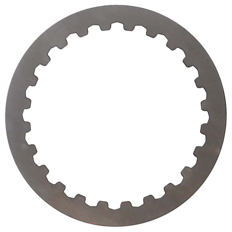 DRIVE STEEL PLATE 0.040 ZSP RMS HONDA 150 PRECISION REKLUSE 465-405 thumbnail 6