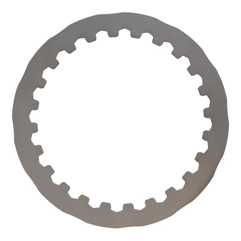DRIVE STEEL PLATE 0.040 1050 RADIUSCX HONDA 450 REKLUSE 465-415 thumbnail 2