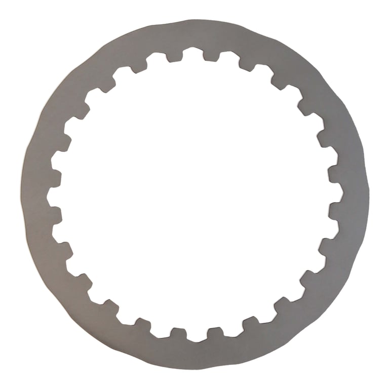 DRIVE STEEL PLATE 0.040 1050 RADIUSCX HONDA 450 REKLUSE 465-415 thumbnail 6
