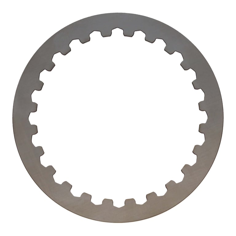 DRIVE STEEL PLATE 0.048 CORE HONDA 450 GAS REKLUSE 465-416 thumbnail 2