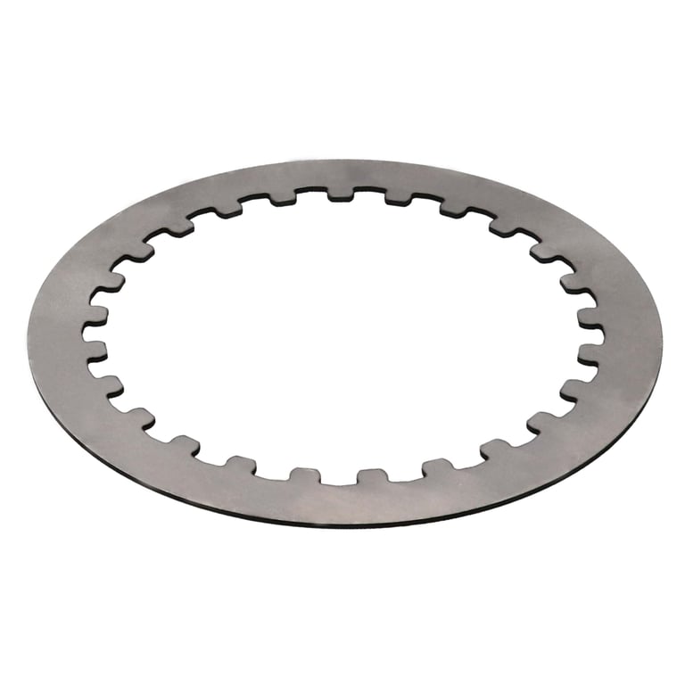 DRIVE STEEL PLATE 0.048 CORE HONDA 250 PRECISION REKLUSE 465-480 thumbnail 4