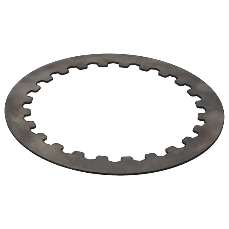 DRIVE STEEL PLATE 0.048 ZSP CORE RMS HONDA 450 PRECISION REKLUSE 465-481 image 1