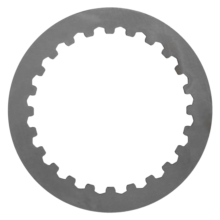 DRIVE STEEL PLATE 0.048 ZSP CORE RMS YAMAHA 450 PRECISION REKLUSE 465-483 thumbnail 2