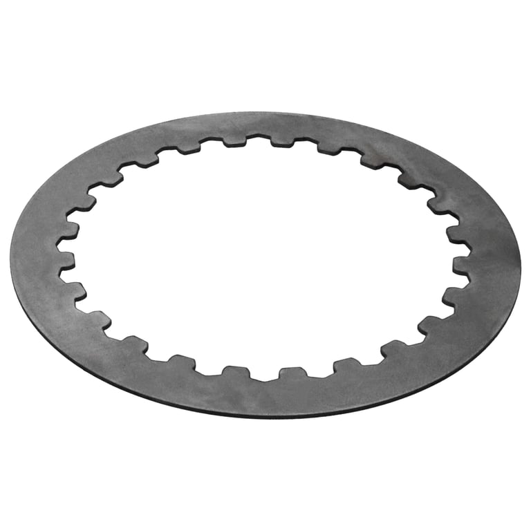 DRIVE STEEL PLATE 0.048 ZSP CORE RMS YAMAHA 450 PRECISION REKLUSE 465-483 thumbnail 5