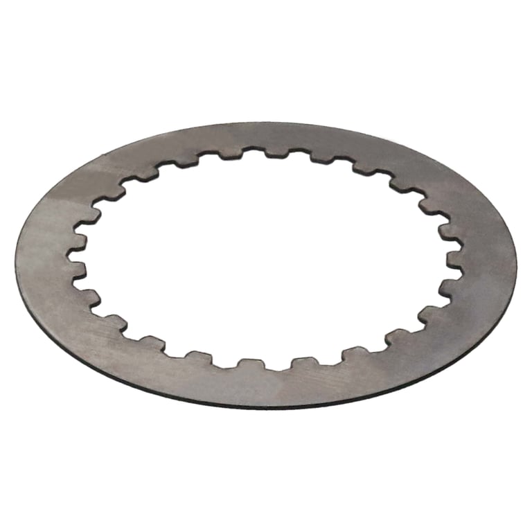 DRIVE STEEL PLATE 0.048 ZSP CORE RMS SUZUKI 450 PRECISION REKLUSE 465-487 image 1